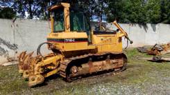 Shehwa. Бульдозер Китай TY-165 2013 16 тон., 8 000 куб. см., 16 000,00 кг.