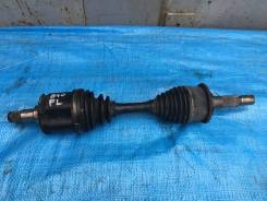 Привод, полуось. Toyota Land Cruiser, KDJ90, KDJ95, KZJ90, KZJ95, LJ90, LJ95, RZJ90, RZJ95, VZJ90, VZJ95 Toyota Hilux Surf, KDN185, KDN185W, KZN185, K...