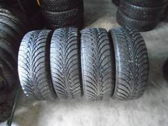 Goodyear UltraGrip Extreme. Зимние, шипованные, износ: 10%, 4 шт
