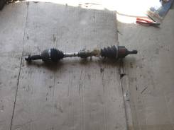 Привод. Nissan Dualis Nissan Qashqai Двигатель MR20DE