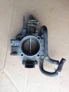 Заслонка дроссельная. Subaru Forester, SF5 Subaru Legacy, BE5, BH5 Subaru Impreza, GC8, GF8 Двигатели: EJ205, EJ206, EJ208, EJ207