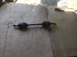 Привод, полуось. Mitsubishi Lancer, CX2A, CX3A, CX4A, CX5A, CX8A, CX9A, CY, CY1A, CY2A, CY3A, CY4A, CY5A, CY8A, CY9A Двигатели: 4A91, 4A92, 4B10, 4B11...