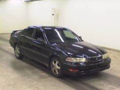 Toyota Mark II. JZX100, 1JZGE