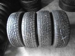 Michelin X-Ice North. Зимние, шипованные, износ: 10%, 4 шт