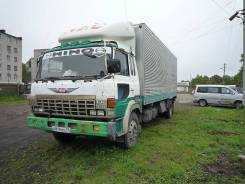 Hino Profia. Продается грузовик , 13 000 куб. см., 10 000 кг.