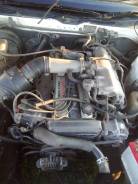 Головка блока цилиндров. Toyota Mark II, GX81 Двигатель 1GGE