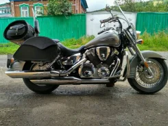 Honda VTX 1300S. 1 300����. ��., ��������, ���, � ��������