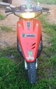 Honda Dio AF27. 50 куб. см., исправен, без птс, с пробегом