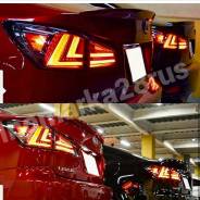 Стоп-сигнал. Lexus. Под заказ