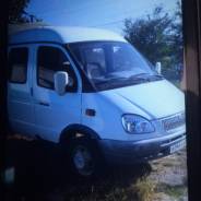ГАЗ 330232. Продам газель дуэт, 2 700 куб. см., 1 500 кг.