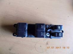Блок управления стеклоподъемниками. Infiniti FX45, S50 Infiniti FX35, S50