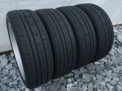 Bridgestone Ecopia PZ-XC. ������, 2013 ���, �/�, ����� 10�% ����