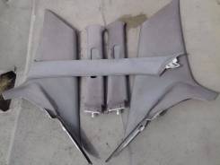 Обшивка салона. Toyota Mark II, JZX100, JZX101, GX100, JZX105, GX105 Двигатели: 1JZGE, 1JZGTE, 2JZGE, 1GFE
