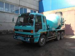Isuzu. Продам isuzu w305, 17 000 куб. см., 5,00 куб. м.