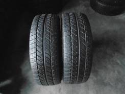 Continental VancoWinter 2. Всесезонные, износ: 20%, 2 шт