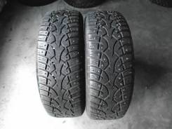 Gislaved Nord Frost III. Зимние, шипованные, износ: 20%, 2 шт