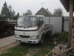 Toyota Hiace. Продается грузовик , 2 000 куб. см., 1 500 кг.