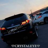 Стоп-сигнал. Lexus RX270 Lexus RX350. Под заказ