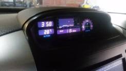 Компас. Toyota Land Cruiser Prado, GRJ120, GRJ120W Двигатель 1GRFE
