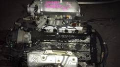 Двигатель в сборе. Honda S-MX Honda Orthia Honda Stepwgn Honda CR-V Двигатель B20B