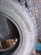 Tunga Extreme Contact. Зимние, шипованные, износ: 30%, 2 шт