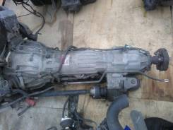 Акпп TOYOTA CROWN MAJESTA, UZS173, 1UZFE; 3181LE, A341H A08B, 84000км