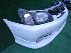 Ноускат TOYOTA STARLET, EP91, 4EFTE
