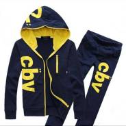 Костюмы спортивные. 46, 48, 50