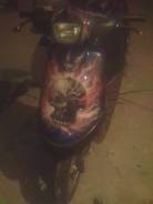 Yamaha Jog. 49 куб. см., исправен, без птс, без пробега