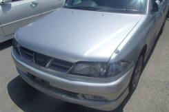 Toyota Carina. AT210, 4AGE