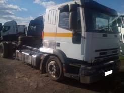 Iveco Magirus. Грузовик шасси 190 E 34, 9 500 куб. см., 10 000 кг.