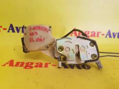 Замок двери. Honda Shuttle Honda Odyssey, GF-RA3, GF-RA4, RA2, GF-RA5, E-RA2, E-RA1, E-RA4, E-RA3, E-RA5 Двигатели: F22B8, F23A7, F22B6, F23Z1, F22B9...