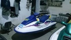 BRP Sea-Doo GSX. 130,00 л.с., Год: 1998 год