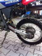 Honda XR 250. 250 куб. см., исправен, птс, с пробегом