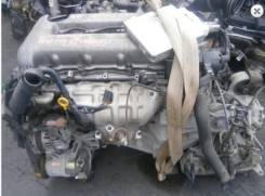 Двигатель в сборе. Nissan R'nessa, N30 Двигатель SR20DE