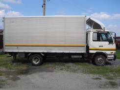 Nissan Diesel. Продается грузовик , 192 куб. см., 5 000 кг.