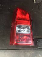 Стоп-сигнал. Nissan Pathfinder