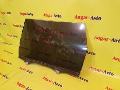 Стекло боковое. Honda Odyssey, RA1, RA2, RA5, RA3, RA4 Двигатели: F22B, F22B6, F22B9, F22Z3, F23A, F23A7, F23A8, F23A9, F23Z1, J30A