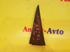 Уголок двери. Honda Odyssey, E-RA1, E-RA2, E-RA3, E-RA4, E-RA5, GF-RA5, RA2, GF-RA3, GF-RA4 Honda Shuttle Двигатели: F22B6, F23A8, F23Z1, F22Z3, F23A9...