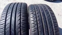 Kingstar Road Fit SK10. Летние, без износа, 2 шт