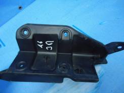 Кронштейн крепления бампера. Audi A6, 4F2/C6, 4F5/C6