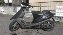 Suzuki Address V100 ����