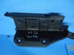 Кронштейн крепления бампера. Audi A6, 4F2/C6, 4F5/C6