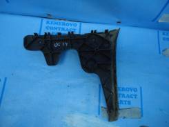Кронштейн крепления бампера. Audi A6, 4F2/C6, 4F5/C6