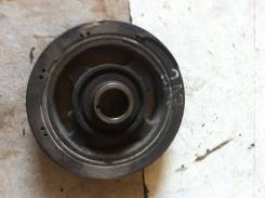 Шкив коленвала. Nissan: Wingroad, Laurel Spirit, Presea, Silvia, Liberta Villa, NX-Coupe, Sunny, Rasheen, Langley, Lucino, AD, Sunny RZ-1, Pulsar, Sun...