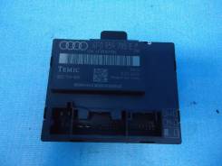 Блок управления дверями. Audi A6 allroad quattro, 4FH Audi RS6, 4F2, 4F5 Audi S6, 4F2 Audi A6, 4F2, 4F2/C6 Двигатели: ASB, AUK, BNG, BPP, BSG, BUH, BA...