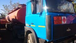Нефаз 96742-10. Продам Тягач маз+пп цистерна, 11 000 куб. см., 23,00 куб. м.