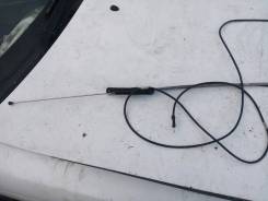 Антенна. Toyota Funcargo, NCP20, NCP21, NCP25 Двигатели: 1NZFE, 2NZFE