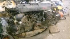 Двигатель в сборе. Subaru Forester, SG9L, SG69, SG5, SG, SG9 Subaru Impreza WRX, GC8LD3, GGB, GDB, GDA, GGA, GD, GC8 Subaru Impreza, GDA, GDB, GC8, GD...