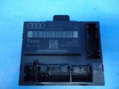 Блок управления дверями. Audi A6, 4F2/C6, 4F5/C6